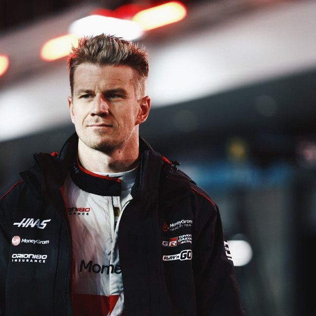 图集-2024F1拉斯维加斯站正赛