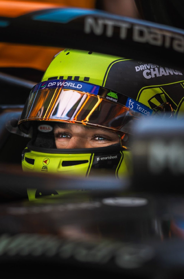 图集-2023F1阿布扎比站排位赛