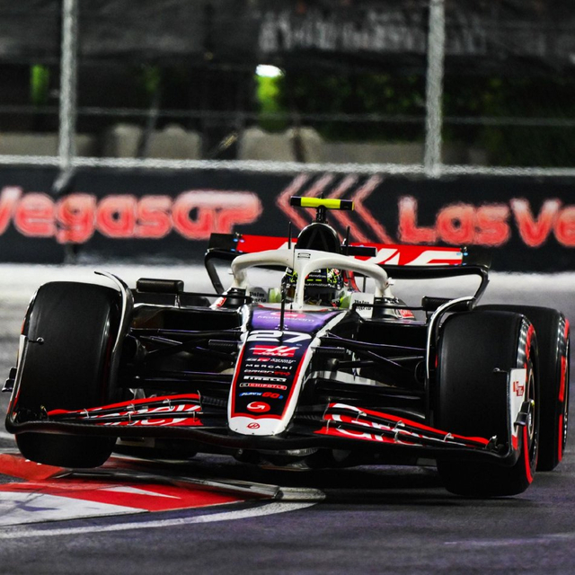 图集-2024F1拉斯维加斯站排位赛