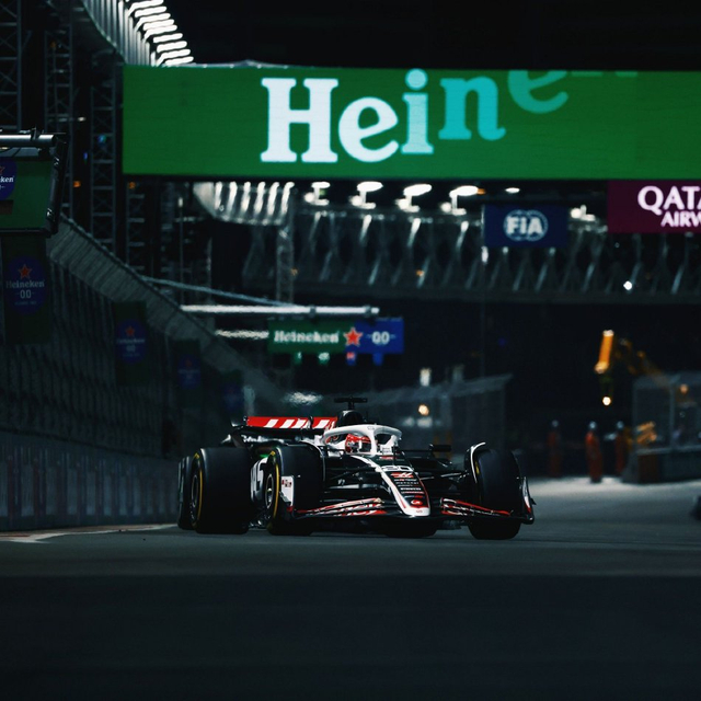 图集-2024F1拉斯维加斯站正赛