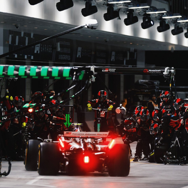 图集-2024F1拉斯维加斯站正赛