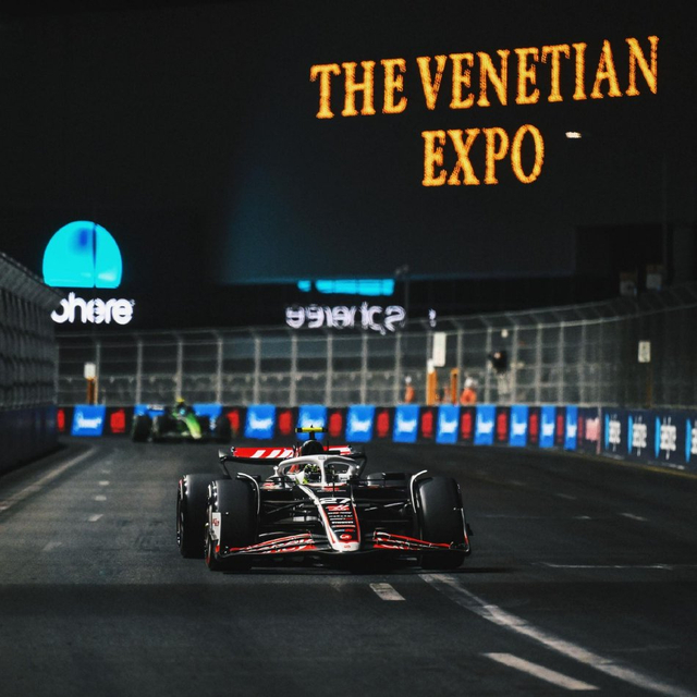 图集-2024F1拉斯维加斯站正赛