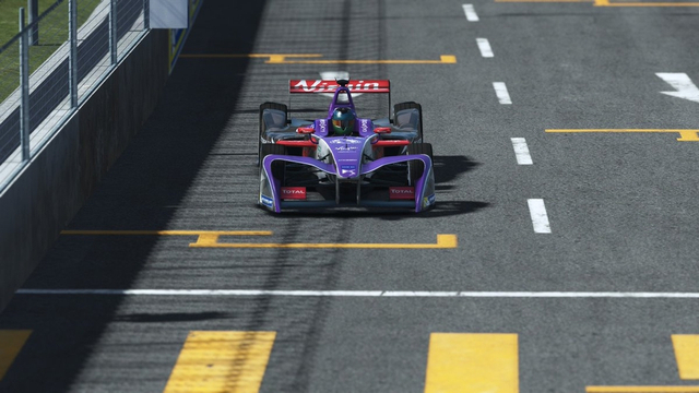 2017/2018FE香港站第一回合