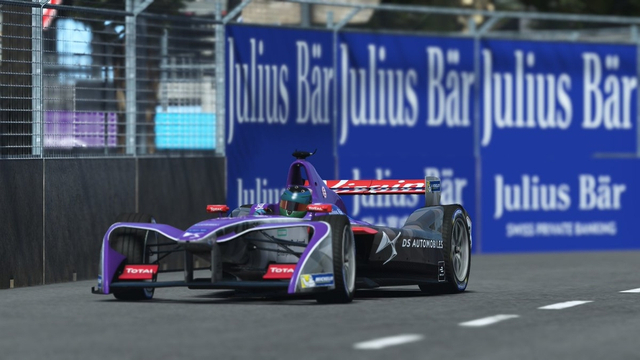 2017/2018FE香港站第一回合