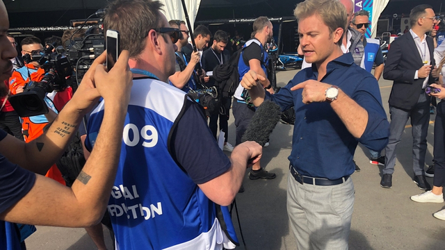 2017/2018FE香港站第一回合