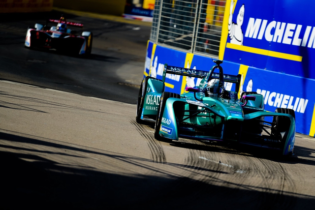 2017/2018FE香港站第一回合