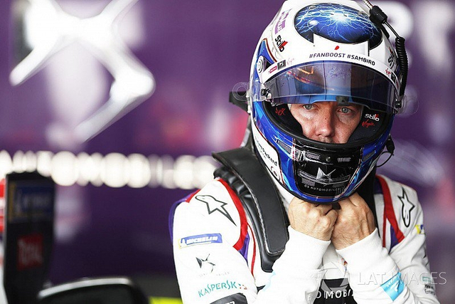 2017/2018FE香港站第一回合