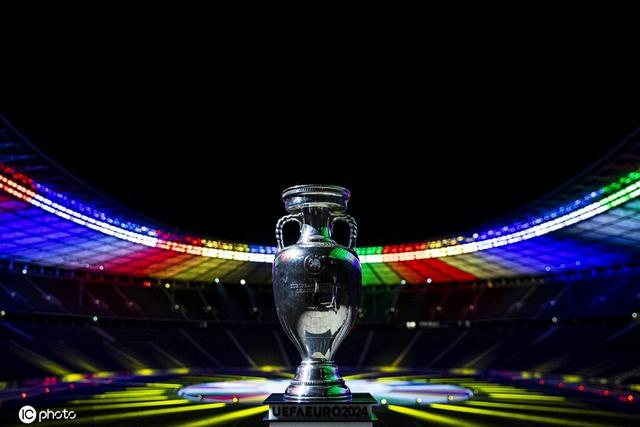 2024德国欧洲杯：全球球迷关注的比赛起始日期确定！