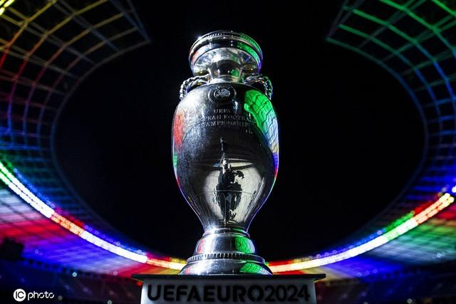 2024德国欧洲杯：历史性赛事即将在2024年举行