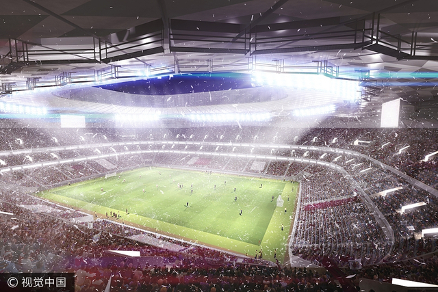 2022卡塔尔世界杯中国时间_2022卡塔尔世界杯球场_2022年世界杯举办地 卡塔尔 资格