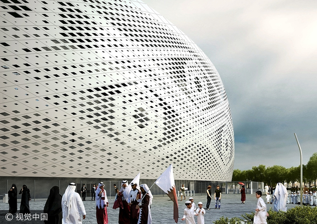 2022卡塔尔世界杯中国时间_2022卡塔尔世界杯球场_2022年世界杯举办地 卡塔尔 资格