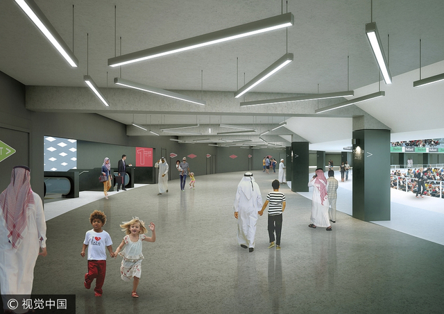 2022年世界杯举办地 卡塔尔 资格_2022卡塔尔世界杯中国时间_2022卡塔尔世界杯球场