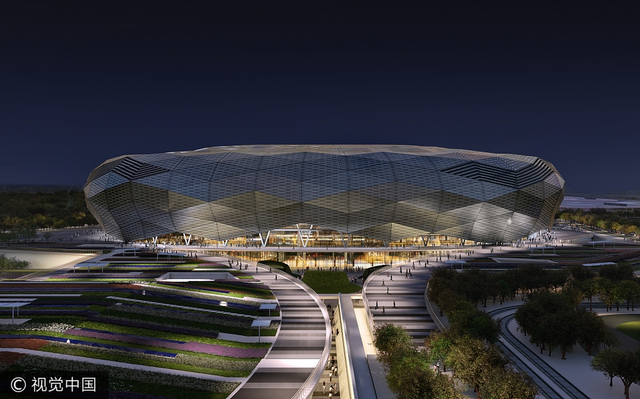 2022卡塔尔世界杯球场_2022卡塔尔世界杯中国时间_2022年世界杯举办地 卡塔尔 资格