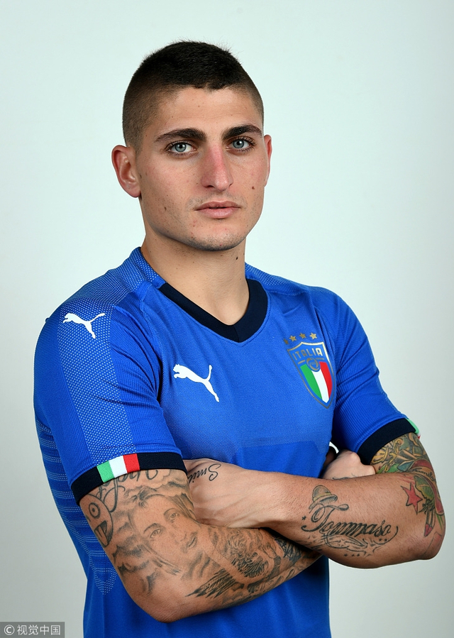 26         维拉蒂