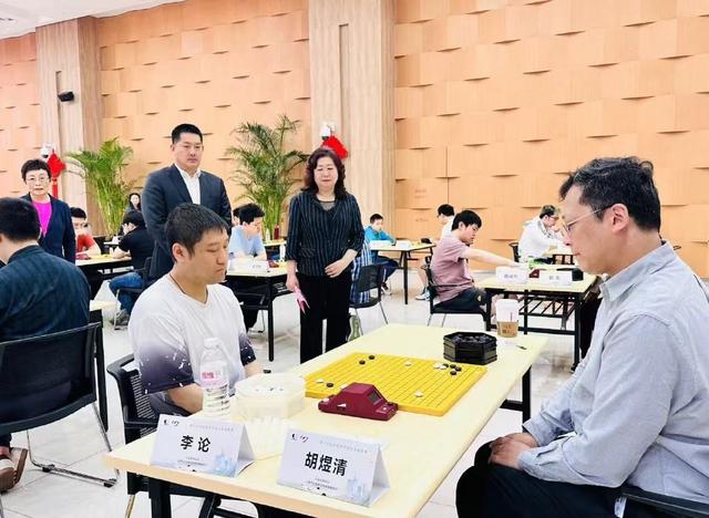 图集-第14届陈毅杯预选首日