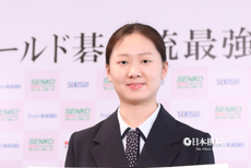 图集-2026SENKO CUP世界女子最强战落幕 金恩持夺冠