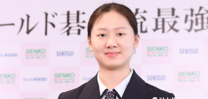 图集-2026SENKO CUP世界女子最强战落幕 金恩持夺冠