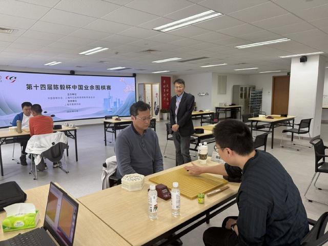 图集-第14届陈毅杯半决赛