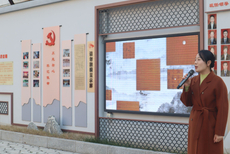 图集-第三届国手赛国手进校园活动 范廷钰范胤走进开封十四中