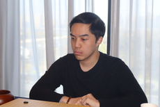 图集-第三届国手赛半决赛 范廷钰-许嘉阳 谢科-屠晓宇