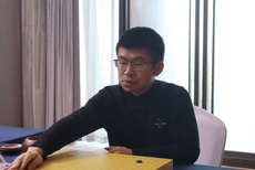 图集-第三届国手赛挑战者决定赛 范廷钰VS屠晓宇