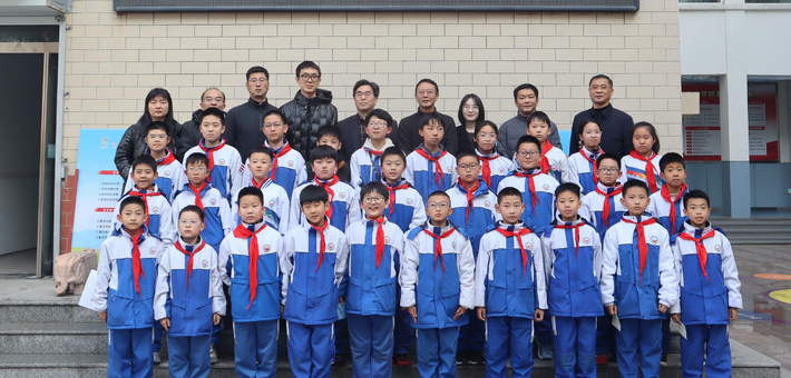 图集-第二届晋城全国职业围棋公开赛进校园活动