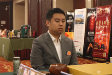 图集-2025三国赤壁古战场杯中国围棋甲级联赛第14轮