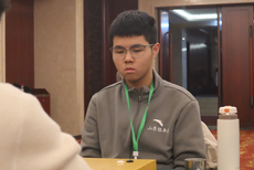 图集-2025三国赤壁古战场杯围甲联赛最终轮现场