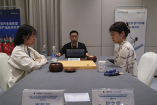 图集-第六届梦百合杯综合预选女子组业余决赛
