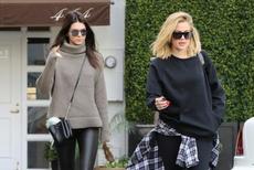 每小时1000俯卧撑的男人，女友不但都是超模，还必须是詹娜闺蜜