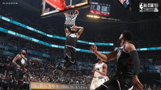 nba最有爱的神雕侠侣从此绝迹江湖