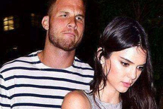 格里芬恋上FOX美女主持！身材颜值不输詹娜，他曾被起诉叫渣男