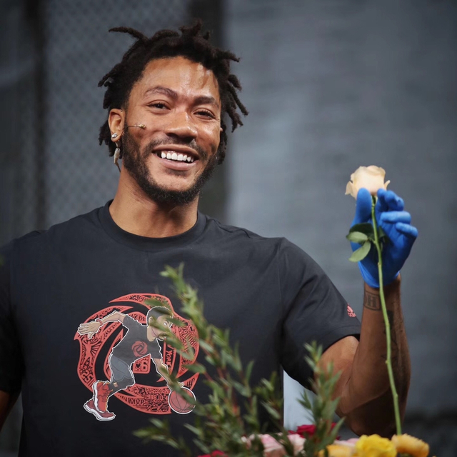 罗斯中国行引爆球迷热情