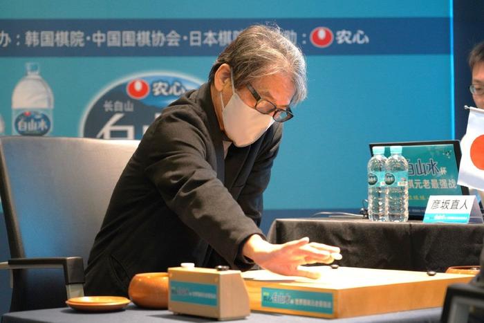 日本棋手