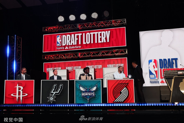 新浪nba 抽奖,nba选秀抽签规则
