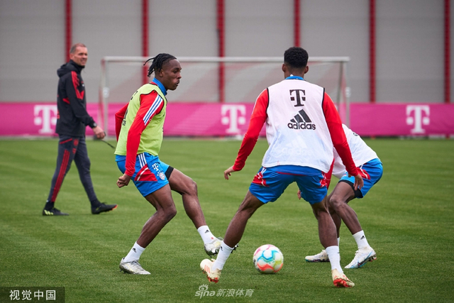 拜仁慕尼黑对阵葡萄牙体育精彩对决在线直播观看指南