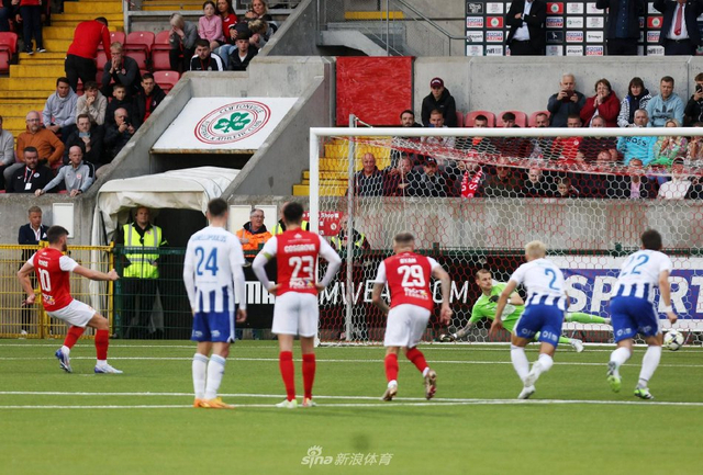 [欧冠]拉恩2 2赫尔辛基