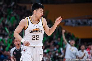 辽宁本钢105-77胜苏州肯帝亚