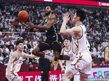 浙江稠州93-111负辽宁本钢