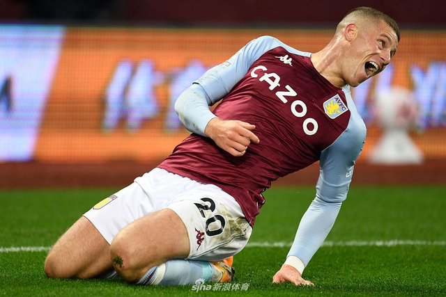 [英超]维拉7-2利物浦