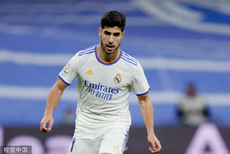 [西甲]皇马1-0格拉纳达 阿森西奥破门