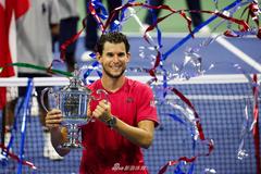 历届美网男单冠军：王座连续12年易主 蒂姆首夺冠