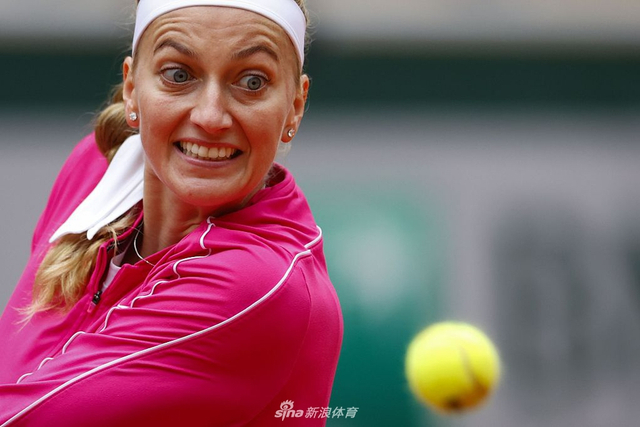 法网张帅0-2科娃无缘八强