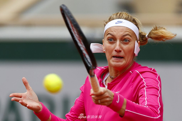 法网张帅0-2科娃无缘八强