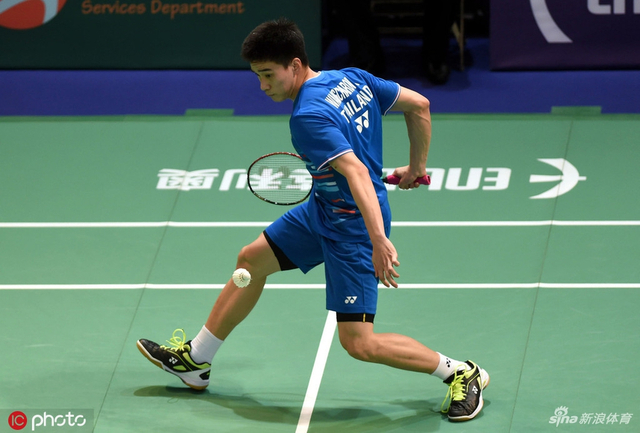 亚混团赛陆光祖2-0王正干