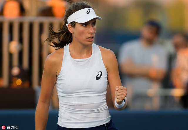 圣何塞赛小威遭孔塔血洗