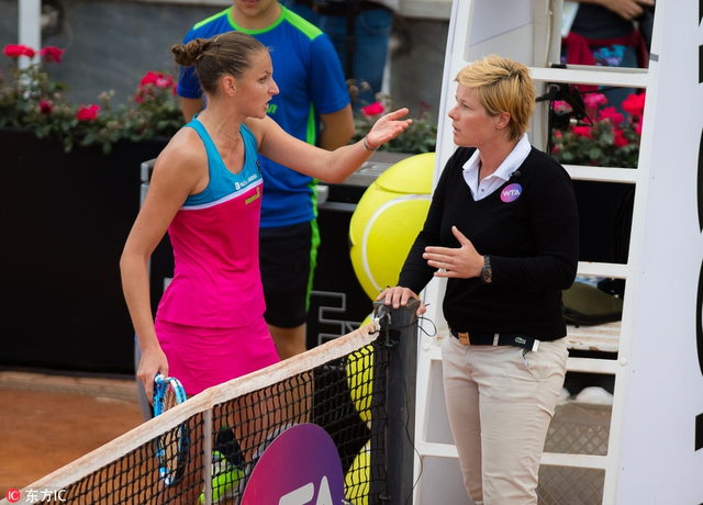 卡-普遭争议判罚申诉未果