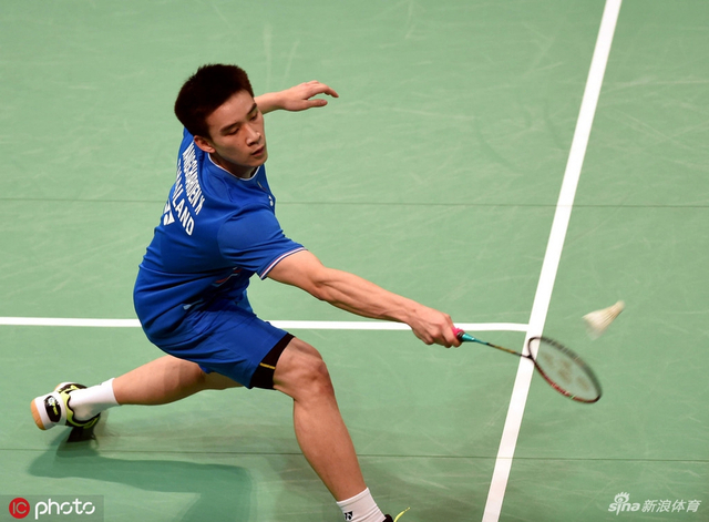 亚混团赛陆光祖2-0王正干