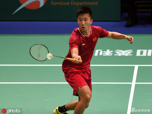 亚混团赛陆光祖2-0王正干