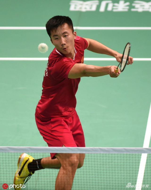 亚混团赛陆光祖2-0王正干